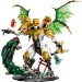 LEGO® Ninjago: Ултра драконова битка (71872) изображение 2
