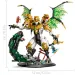 LEGO® Ninjago: Ултра драконова битка (71872) изображение 5