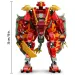 LEGO® Ninjago: Wyldfyre трансформиращ се дракон-робот (71868) изображение 5