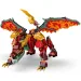 LEGO® Ninjago: Wyldfyre трансформиращ се дракон-робот (71868) изображение 7