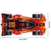 LEGO® Ninjago: X-1 Нинджа бойна машина, 15. годишнина (71867) изображение 5