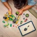 LEGO® Ninjago: Задвижваното състезателно автомобилче на Лойд (71828) изображение 3