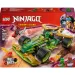 LEGO® Ninjago: Задвижваното състезателно автомобилче на Лойд (71828) изображение 1