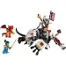 LEGO® Ninjago: Зилвар и Гримтак, драконовото чудовище (71863) изображение 2