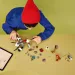 LEGO® Ninjago: Зилвар и Гримтак, драконовото чудовище (71863) изображение 5