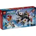 LEGO® Ninjago: Зилвар и Гримтак, драконовото чудовище (71863) изображение 7