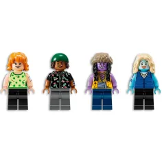 LEGO® One Piece: Битка в парка на Арлонг (75638) изображение 4