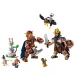LEGO® One Piece: Dorry vs. Brogy – Гигантите на Малката градина (75644) изображение 2