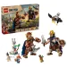 LEGO® One Piece: Dorry vs. Brogy – Гигантите на Малката градина (75644) изображение 1