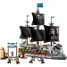 LEGO® One Piece: Морският боен кораб на Garp (75646) изображение 2