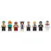 LEGO® One Piece: Морският боен кораб на Garp (75646) изображение 7