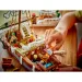LEGO® One Piece: Going Merry пиратски кораб (75639) изображение 10