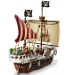 LEGO® One Piece: Going Merry пиратски кораб (75639) изображение 3