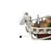 LEGO® One Piece: Going Merry пиратски кораб (75639) изображение 4