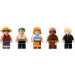 LEGO® One Piece: Going Merry пиратски кораб (75639) изображение 5
