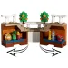 LEGO® One Piece: Going Merry пиратски кораб (75639) изображение 6