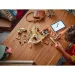 LEGO® One Piece: Going Merry пиратски кораб (75639) изображение 9