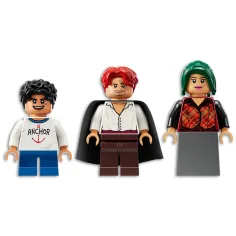 LEGO® One Piece: Къща в селото на вятърните мелници (75636) изображение 5
