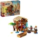 LEGO® One Piece: Къща в селото на вятърните мелници (75636) изображение 1