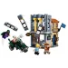 LEGO® One Piece: Сблъсък с капитан Смоукър (75642) изображение 4
