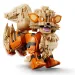 LEGO® Pokémon: Арканайн (72160) изображение 5