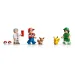 LEGO® Pokémon: Иконични Моменти на Треньора Покебол (72154) изображение 4