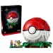 LEGO® Pokémon: Иконични Моменти на Треньора Покебол (72154) изображение 1