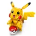 LEGO® Pokémon: Пикачу и покебол (72152) изображение 2