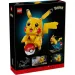 LEGO® Pokémon: Пикачу и покебол (72152) изображение 7
