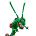 LEGO® Pokémon: Rayquaza (72168) изображение 6