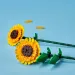 LEGO®: Слънчоглед (40524) изображение 4