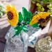 LEGO®: Слънчоглед (40524) изображение 5