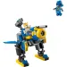 LEGO® Sonic the Hedgehog™: Циклон срещу Метал Соник (77002) изображение 2