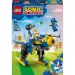 LEGO® Sonic the Hedgehog™: Циклон срещу Метал Соник (77002) изображение 1