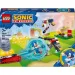 LEGO® Sonic the Hedgehog™: Соник битка при лагерния огън (77001) изображение 1