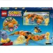 LEGO® Sonic the Hedgehog™: Супер Шадоу срещу Биолизарда (77003) изображение 5