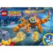 LEGO® Sonic the Hedgehog™: Супер Шадоу срещу Биолизарда (77003) изображение 1