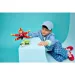 LEGO® Sonic the Hedgehog™: Tails Tornado-1 самолет (77119) изображение 4