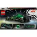 LEGO® Speed Champions: Aston Martin Aramco F1® AMR24 състезателен автомобил (77245) изображение 2