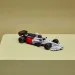 LEGO® Speed Champions: Audi Revolut F1® Team R26 състезателен автомобил (77259) изображение 6