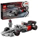 LEGO® Speed Champions: Audi Revolut F1® Team R26 състезателен автомобил (77259) изображение 1