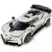LEGO® Speed Champions: Bugatti Centodieci хипер спортен автомобил (77240) изображение 3