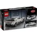 LEGO® Speed Champions: Bugatti Centodieci хипер спортен автомобил (77240) изображение 6