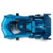 LEGO® Speed Champions: Bugatti Vision GT хиперспортен автомобил (77253) изображение 3