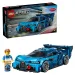 LEGO® Speed Champions: Bugatti Vision GT хиперспортен автомобил (77253) изображение 1
