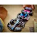 LEGO® Speed Champions: BWT Alpine F1® Team A524 състезателен автомобил (77248) изображение 3