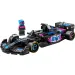 LEGO® Speed Champions: BWT Alpine F1® Team A524 състезателен автомобил (77248) изображение 4