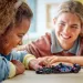 LEGO® Speed Champions: BWT Alpine F1® Team A524 състезателен автомобил (77248) изображение 5