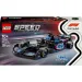 LEGO® Speed Champions: BWT Alpine F1® Team A524 състезателен автомобил (77248) изображение 1