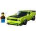 LEGO® Speed Champions: Dodge Challenger SRT Hellcat спортен автомобил (77237) изображение 2